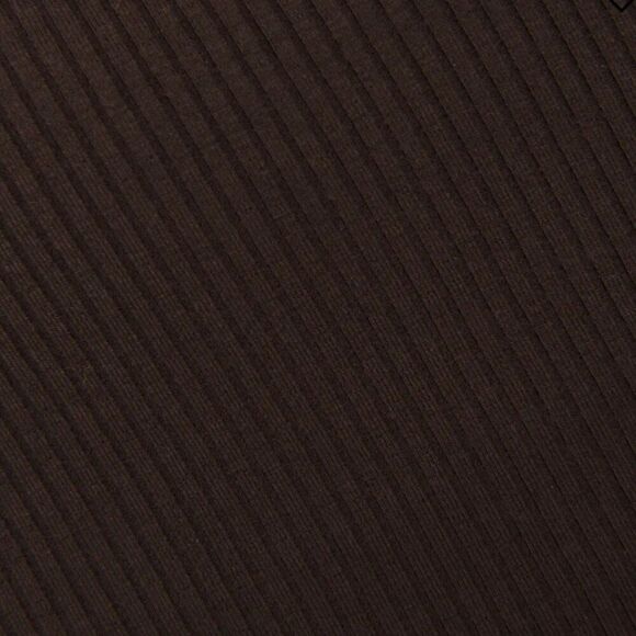 Reformation Skylar Knit Dress NWT in Cafe Brown XS - Picture 14 of 14